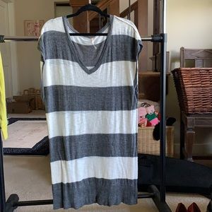 Free people sleeveless top/tunic